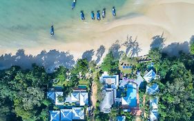 Anyavee Tubkaek Beach Resort- SHA Plus