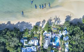 Anyavee Tubkaek Beach Resort- SHA Plus